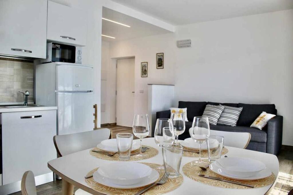 Ferienwohnung Casa Del Tempo Irma Tassullo Ospitar Exterior foto
